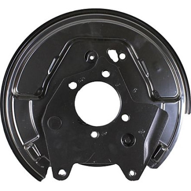 Metzger Bremsträgerplatte 6117073 Metzger Bremsträgerplatte 6117073