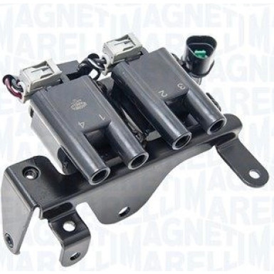 Magneti Marelli Zündspule 060717177012