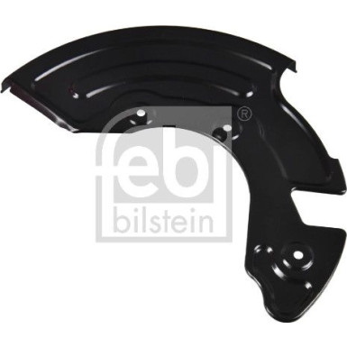 FEBI BILSTEIN 175284 Spritzblech, Bremsscheibe