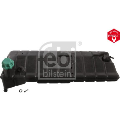 FEBI BILSTEIN 43567 Ausgleichsbehälter, Kühlmittel