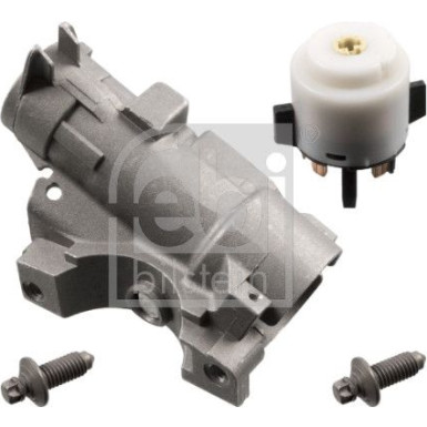 FEBI BILSTEIN 101090 Lenkschloss