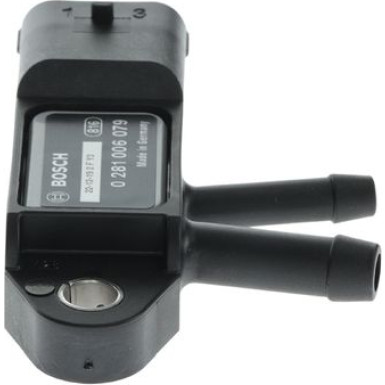 Sensor, Abgasdruck 0 281 006 079 Sensor, Abgasdruck 0 281 006 079