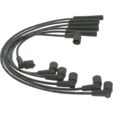 BOSCH Zündleitungssatz 0 986 356 753