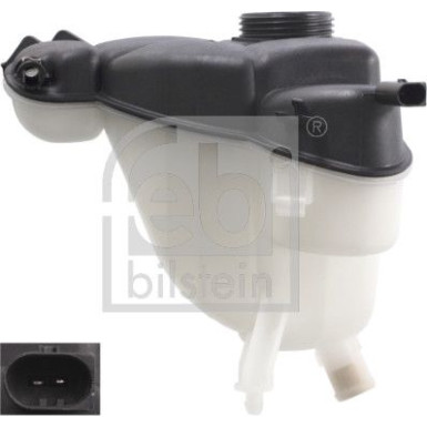 FEBI BILSTEIN 103403 Ausgleichsbehälter, Kühlmittel