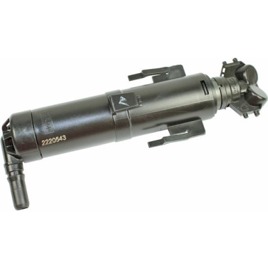 Metzger Waschwasserdüse, Scheinwerferreinigung 2220543