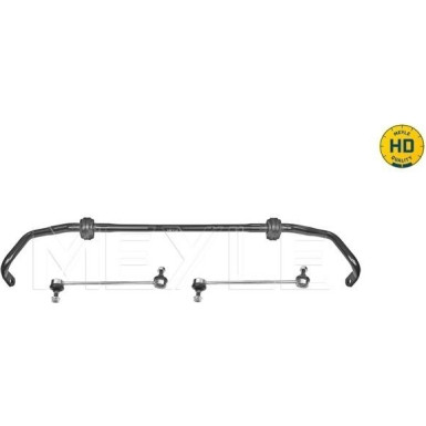 Meyle Stabilisator, Fahrwerk MEYLE-HD-KIT: Better solution for you 314 653 0012/HD