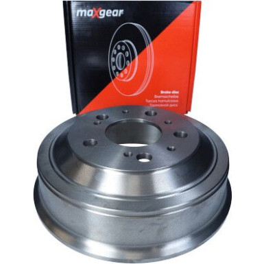 Maxgear Bremstrommel 19-2628