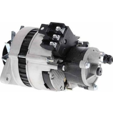 Generator 8EL 011 710-001 Generator 8EL 011 710-001