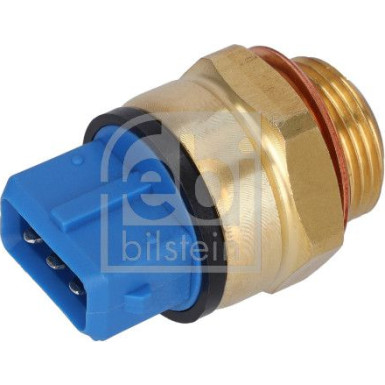FEBI BILSTEIN 18808 Temperaturschalter, Kühlerlüfter