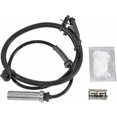 Metzger Sensor, Raddrehzahl 09001523