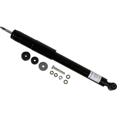 Sachs Stoßdämpfer 317 255