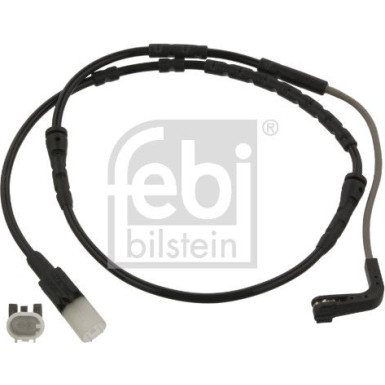 FEBI BILSTEIN 38172 Verschleißkontakt, Warnkontakt