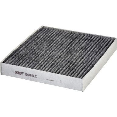 Filter, Innenraumluft E4961LC Filter, Innenraumluft E4961LC