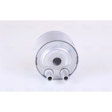 Nissens Ölkühler, Motoröl FIRST FIT 91177