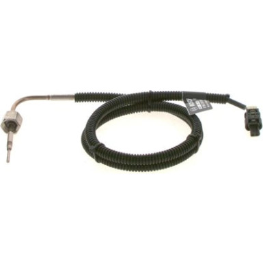 Sensor, Abgastemperatur 0 986 259 091