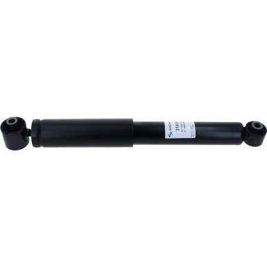 Sachs 2 x SACHS Stoßdämpfer 314 039
