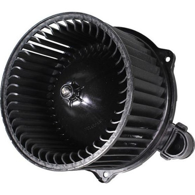 Metzger Innenraumgebläse 0917843