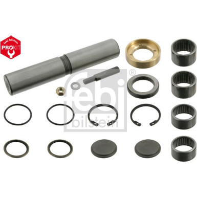 FEBI BILSTEIN 08526 Reparatursatz, Achsschenkelbolzen
