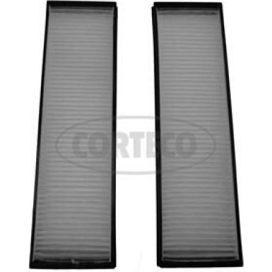 Filter, Innenraumluft 80001448 Filter, Innenraumluft 80001448