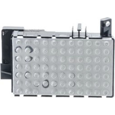 Mahle Regler, Innenraumgebläse BEHR Premium Line ABR 63 000P