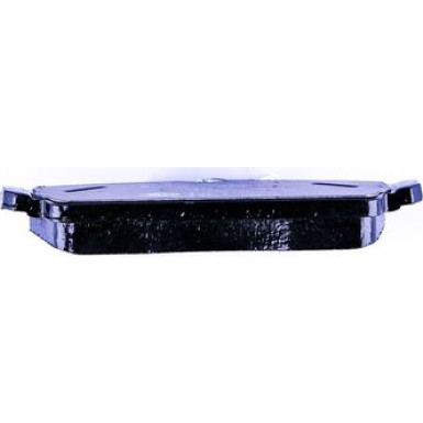 Hella Bremsbelagsatz, Scheibenbremse 8DB 355 018-441 Hella Bremsbelagsatz, Scheibenbremse 8DB 355 018-441
