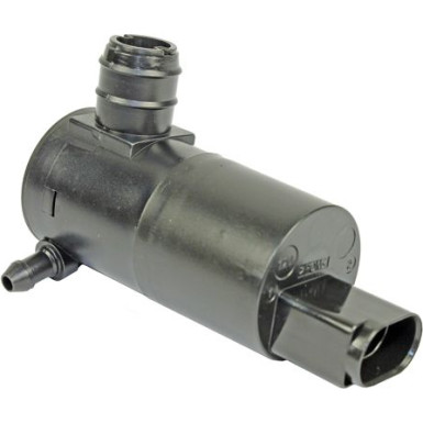 Metzger Waschwasserpumpe, Scheibenreinigung 2220075