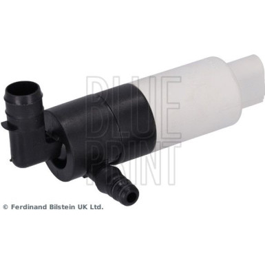 Blue Print Waschwasserpumpe, Scheinwerferreinigung ADJ130303