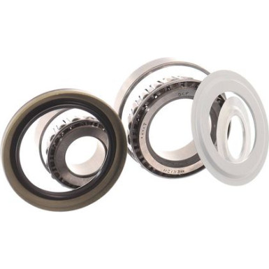 SKF Radlagersatz VKBA 3434