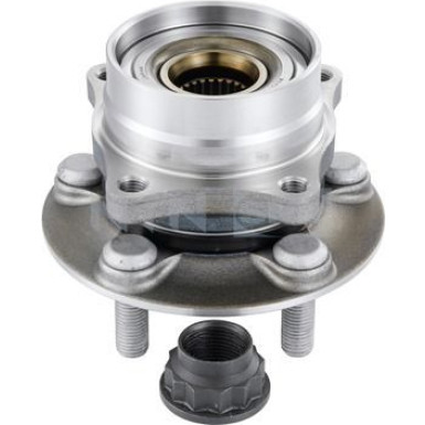 NTN-SNR Radlagersatz R169.87