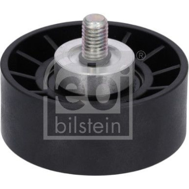FEBI BILSTEIN 17674 Umlenk-/Führungsrolle, Keilrippenriemen