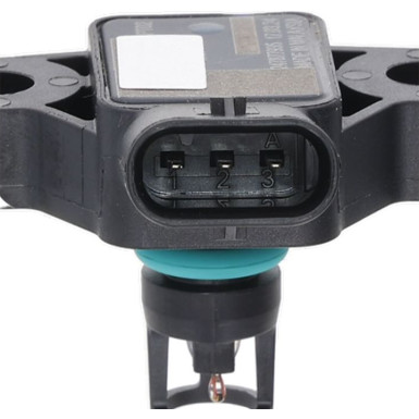 Sensor, Saugrohrdruck 366897 Sensor, Saugrohrdruck 366897