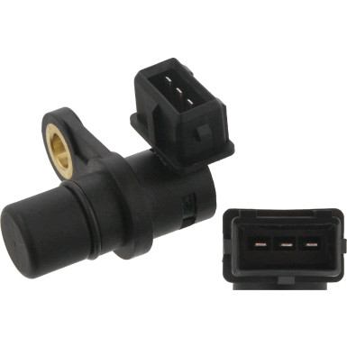 FEBI BILSTEIN 33124 Sensor, Nockenwellenposition FEBI BILSTEIN 33124 Sensor, Nockenwellenposition