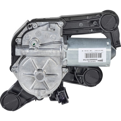 Valeo Wischermotor 582615