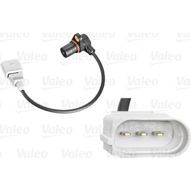 Valeo Impulsgeber, Kurbelwelle 254019