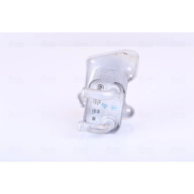 Nissens Ölkühler, Motoröl FIRST FIT 90978