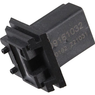 Metzger Schalter, Heckklappe 09161032