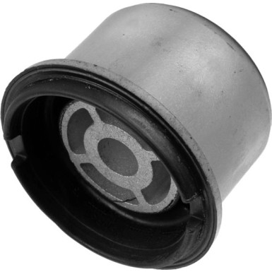 Lagerung, Achsträger 35529 01