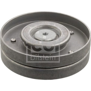 FEBI BILSTEIN 38979 Umlenk-/Führungsrolle, Keilrippenriemen