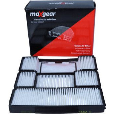 Maxgear Filter, Innenraumluft 26-0463