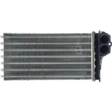 Mahle Wärmetauscher, Innenraumheizung BEHR Premium Line AH 194 000P