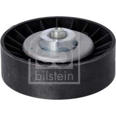 FEBI BILSTEIN 11295 Spannrolle, Keilrippenriemen