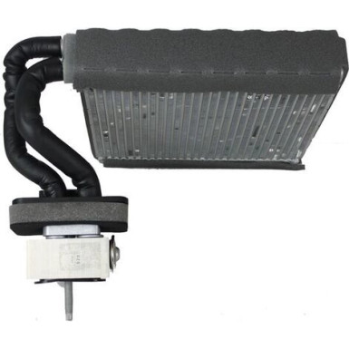 Mahle Verdampfer, Klimaanlage BEHR Premium Line AE 105 000P