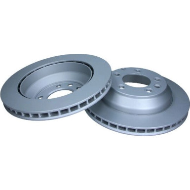 Maxgear Fahrwerksfeder 60-0454