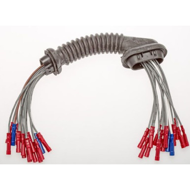 Metzger Kabelreparatursatz, Heckklappe 2320005