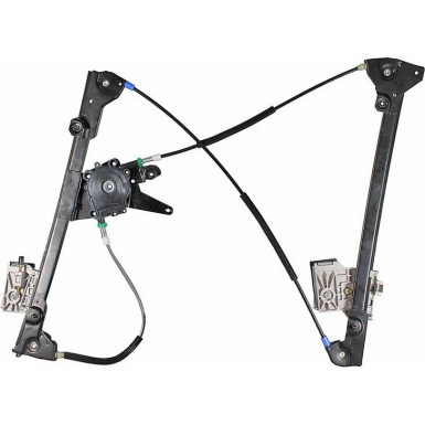 Metzger Fensterheber 2160780