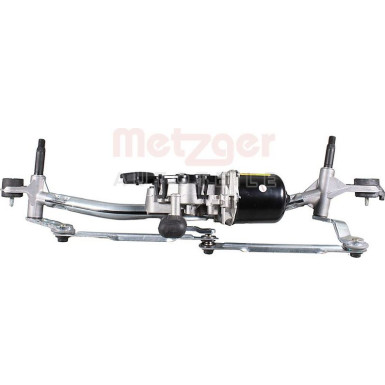 Metzger Wischermotor 2190769