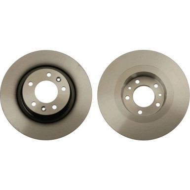 TRW Bremsscheibe DF4945 TRW Bremsscheibe DF4945