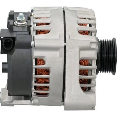 Generator 8EL 012 430-231 Generator 8EL 012 430-231