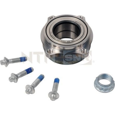 Radlagersatz R151.37