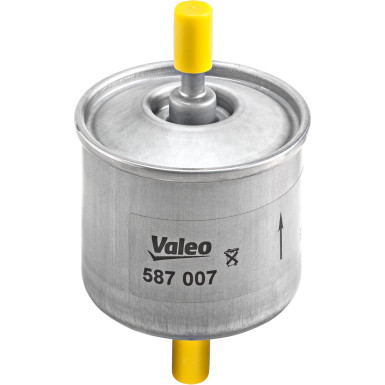 Valeo Kraftstofffilter 587007
